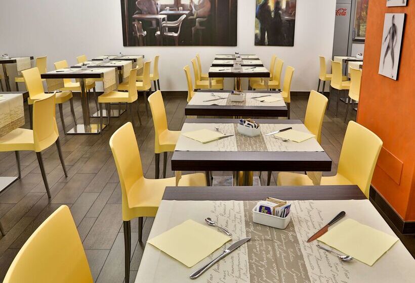 Отель Best Western Cesena