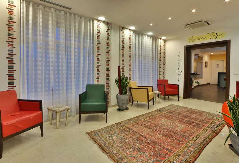 Отель Best Western Cesena