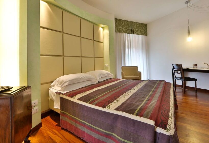 Отель Best Western Cesena