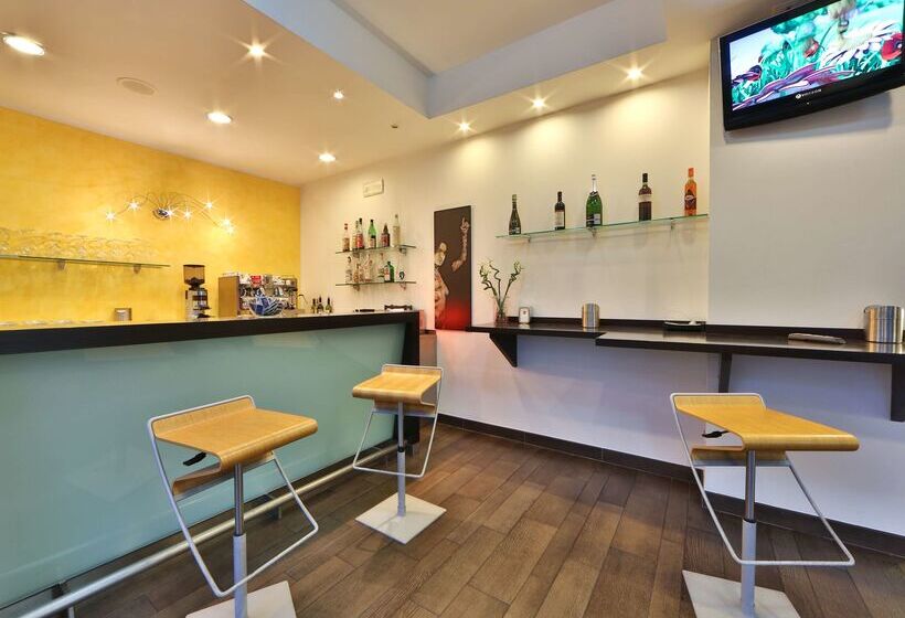 Отель Best Western Cesena