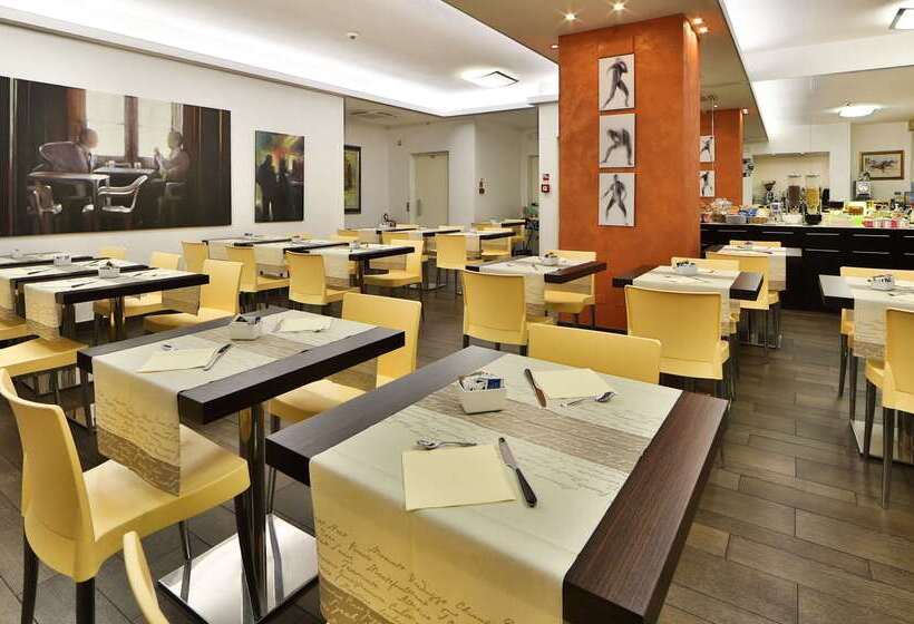 Отель Best Western Cesena