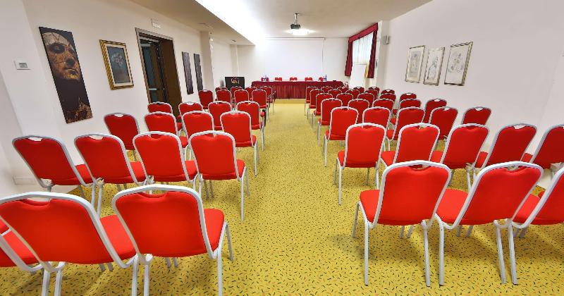 Отель Best Western Cesena