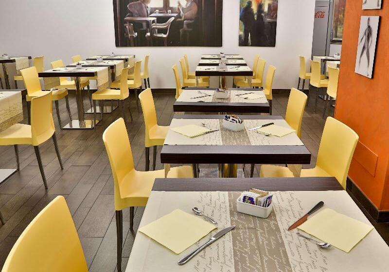 Отель Best Western Cesena