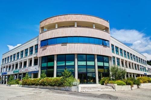 Отель Galileo Palace