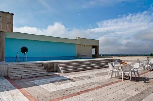 Отель Galileo Palace