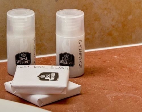 Отель Galileo Palace