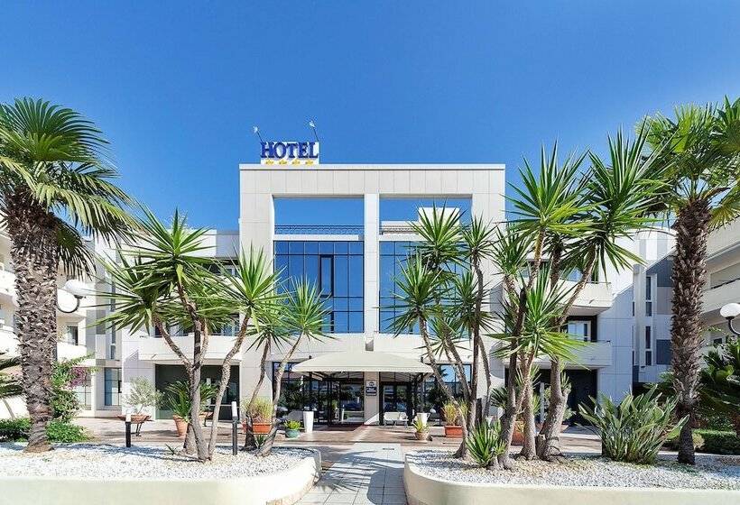 Best Western Hotel Imperiale