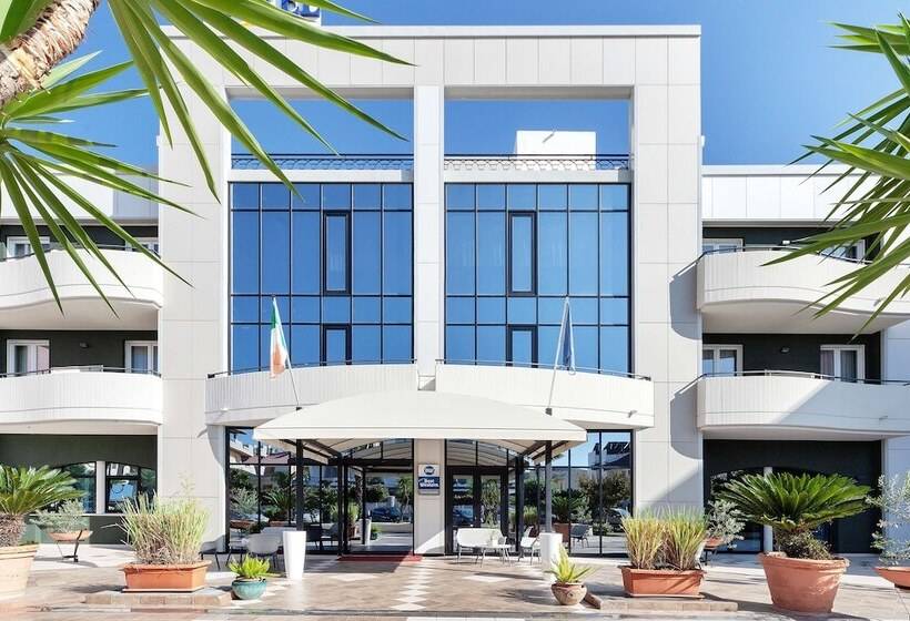 Best Western Hotel Imperiale