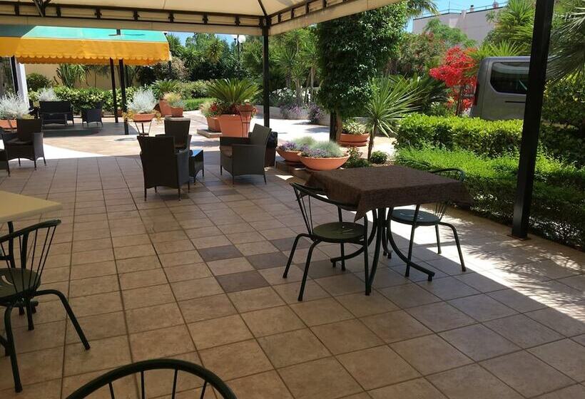 Best Western Hotel Imperiale