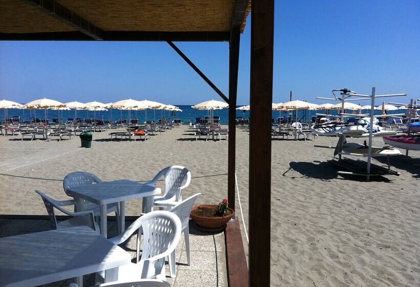 Best Western Hotel Imperiale