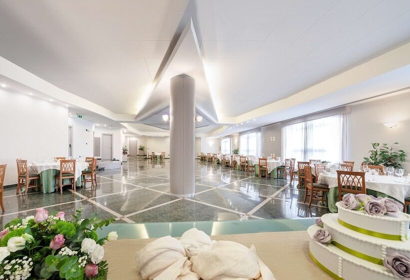 Best Western Hotel Imperiale