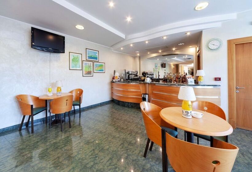 Best Western Hotel Imperiale