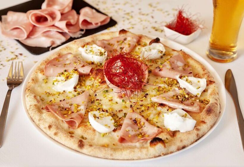 Best Western Hotel Imperiale