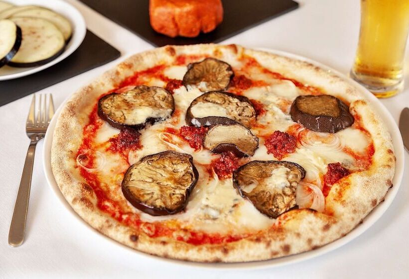 Best Western Hotel Imperiale