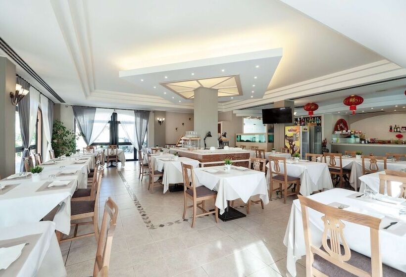 Best Western Hotel Imperiale