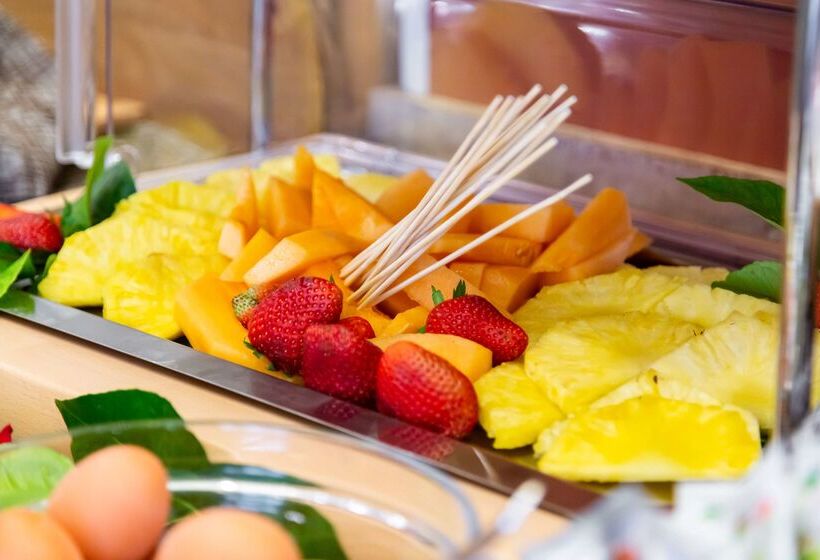 Best Western Hotel Imperiale