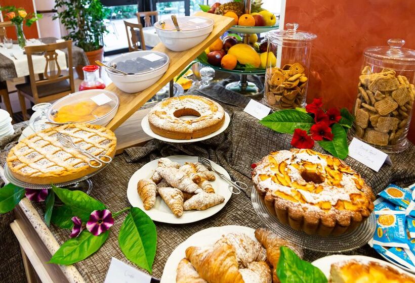 Best Western Hotel Imperiale