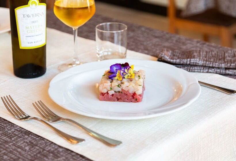 Best Western Hotel Imperiale