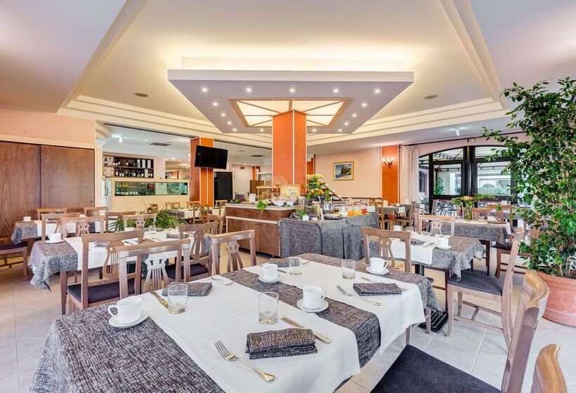 Best Western Hotel Imperiale