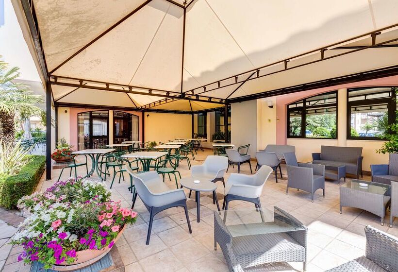 Best Western Hotel Imperiale