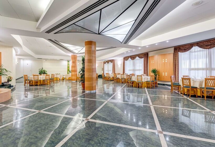 Best Western Hotel Imperiale