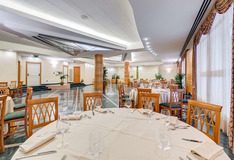 Best Western Hotel Imperiale