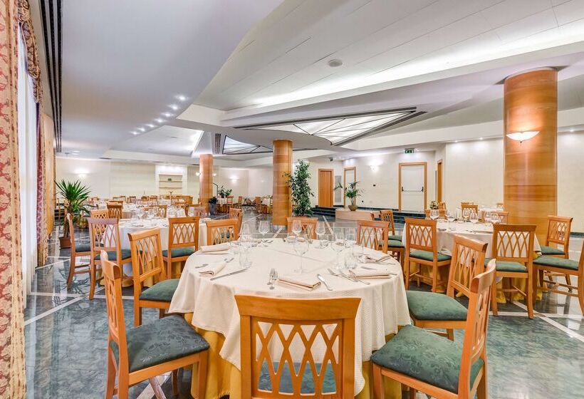 Best Western Hotel Imperiale