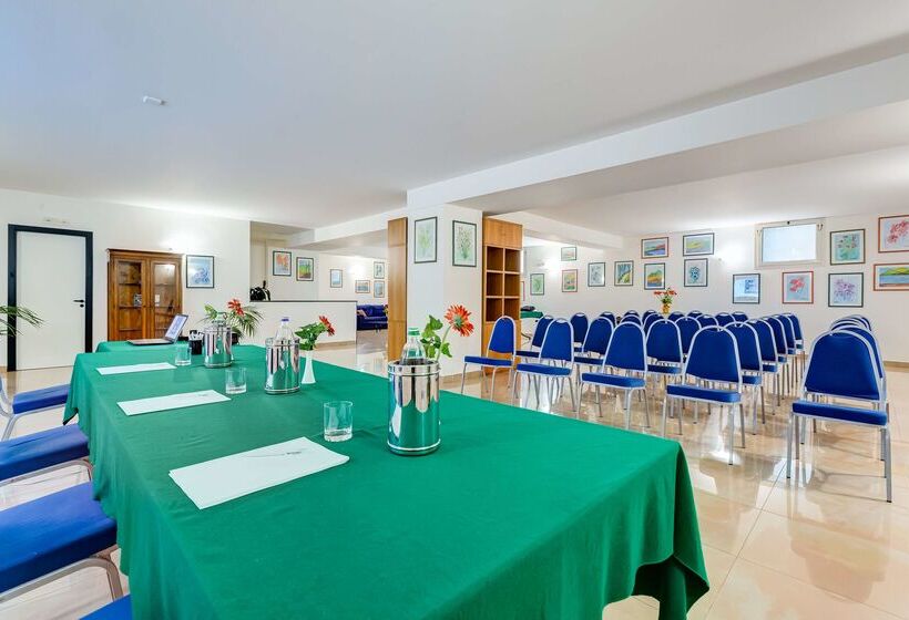 Best Western Hotel Imperiale