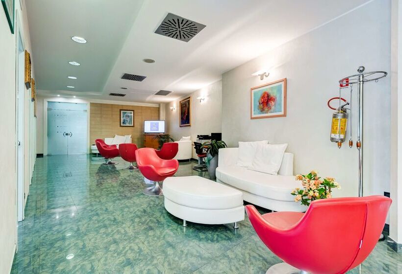 Best Western Hotel Imperiale