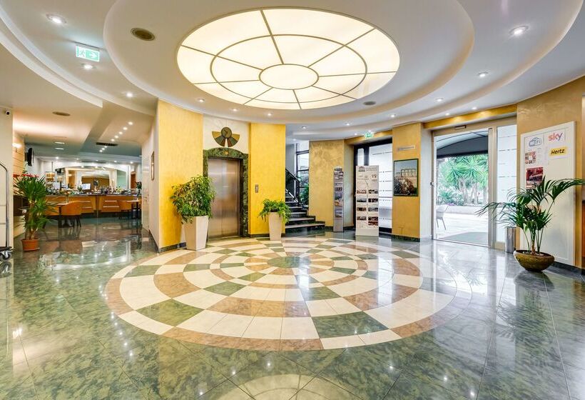 Best Western Hotel Imperiale