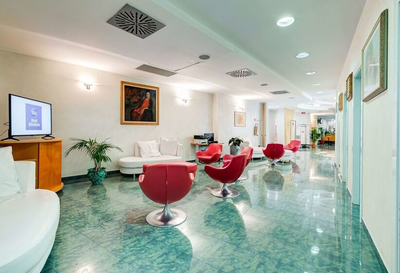 Best Western Hotel Imperiale