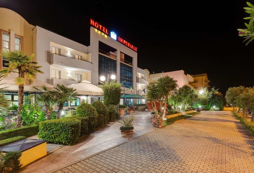 Best Western Hotel Imperiale