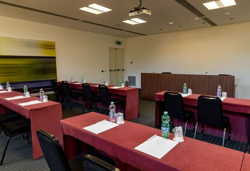 Best Western Plus Hotel Monza E Brianza Palace