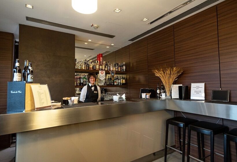 Best Western Plus Hotel Monza E Brianza Palace