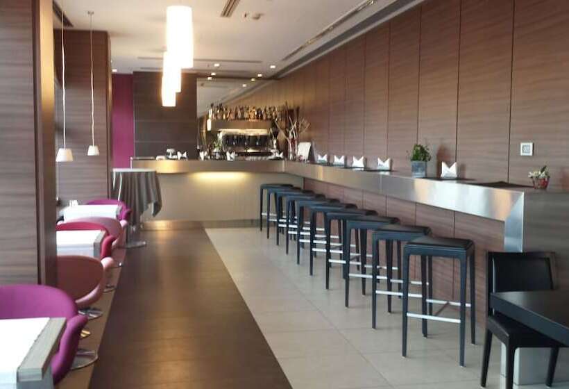 Best Western Plus Hotel Monza E Brianza Palace