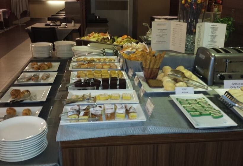 Best Western Plus Hotel Monza E Brianza Palace