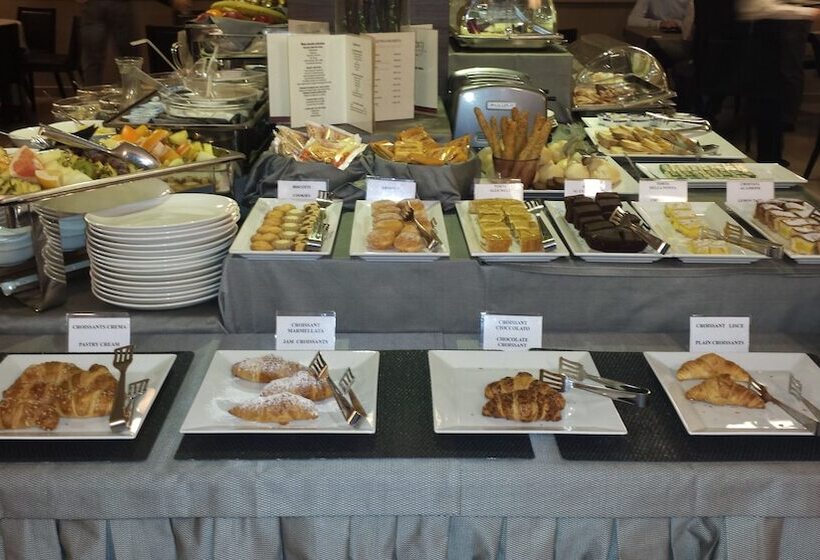 Best Western Plus Hotel Monza E Brianza Palace