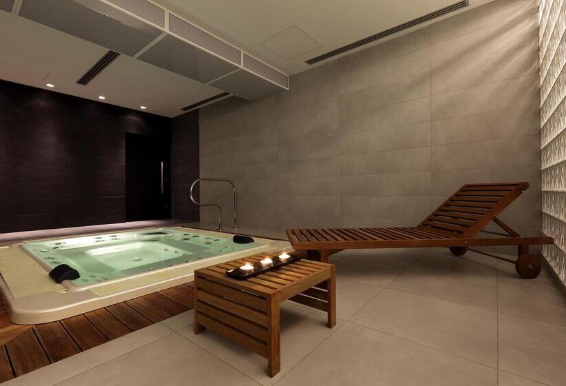 Best Western Plus Hotel Monza E Brianza Palace