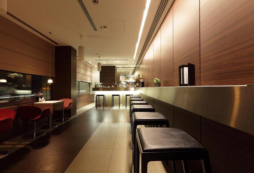 Best Western Plus Hotel Monza E Brianza Palace