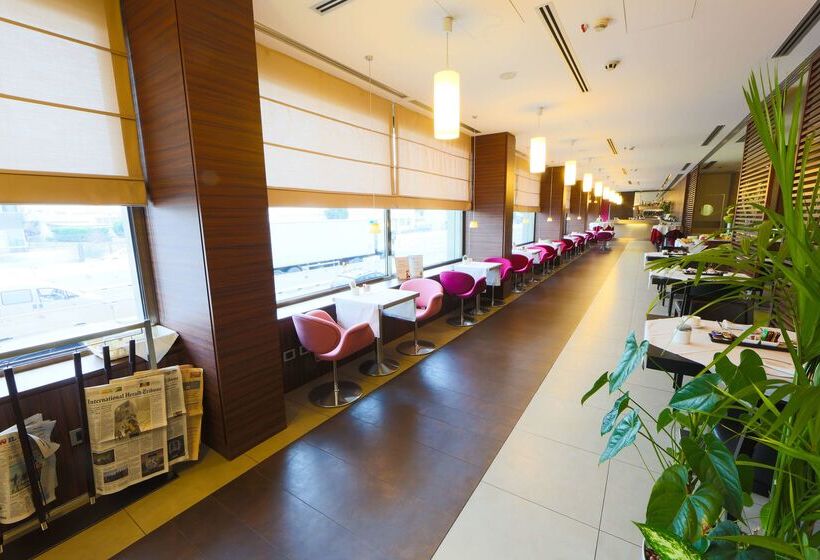 Best Western Plus Hotel Monza E Brianza Palace