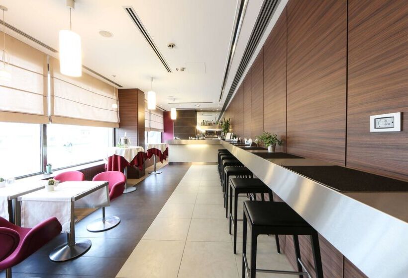 Best Western Plus Hotel Monza E Brianza Palace