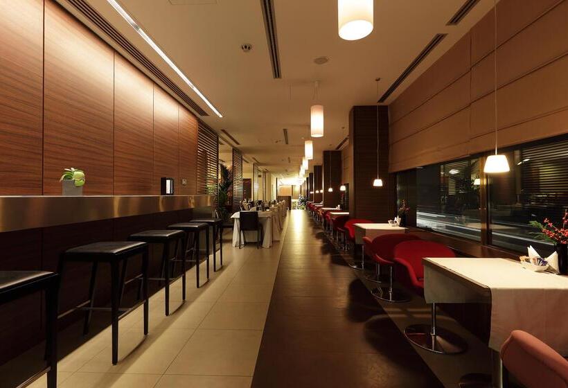 Best Western Plus Hotel Monza E Brianza Palace