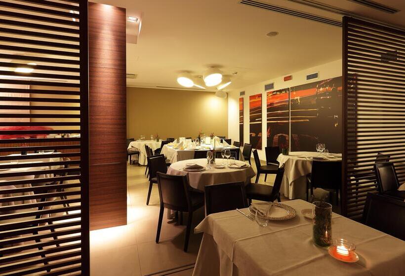 Best Western Plus Hotel Monza E Brianza Palace