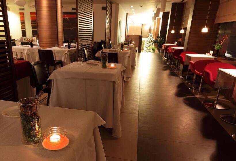 Best Western Plus Hotel Monza E Brianza Palace