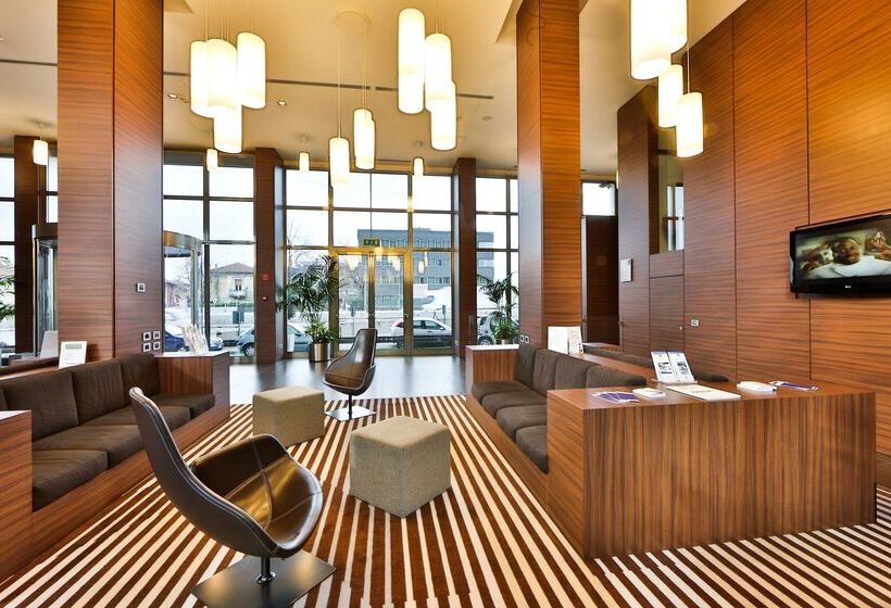 Best Western Plus Hotel Monza E Brianza Palace