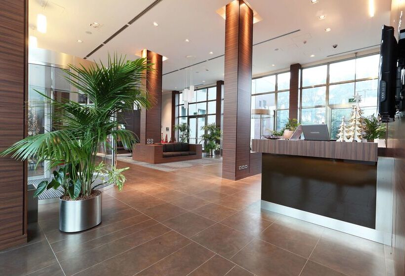 Best Western Plus Hotel Monza E Brianza Palace