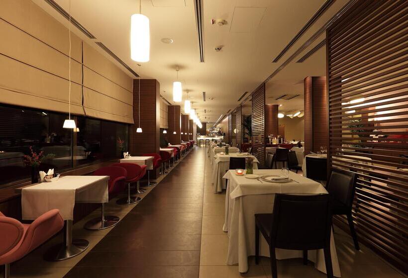 Best Western Plus Hotel Monza E Brianza Palace