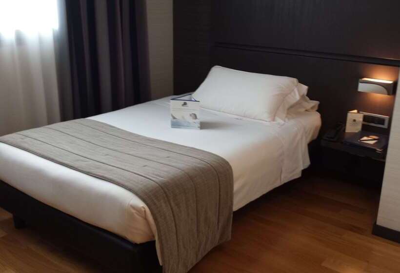 Best Western Plus Hotel Monza E Brianza Palace