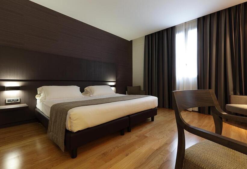 Best Western Plus Hotel Monza E Brianza Palace