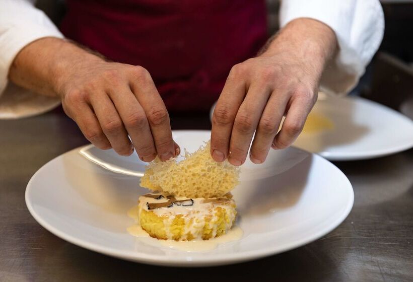 Best Western Plus Hotel Monza E Brianza Palace